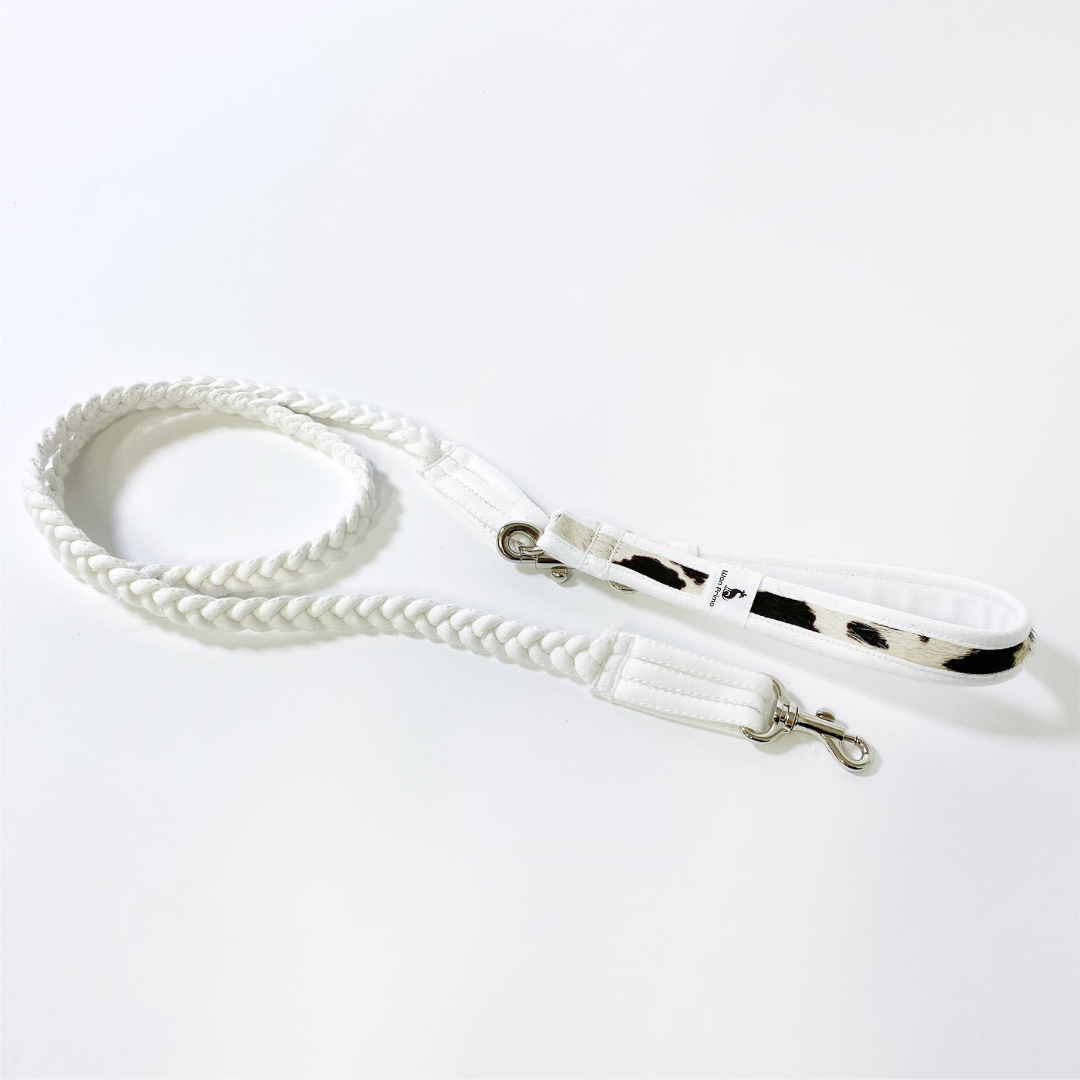 世界にひとつだけのホワイトデニムリード