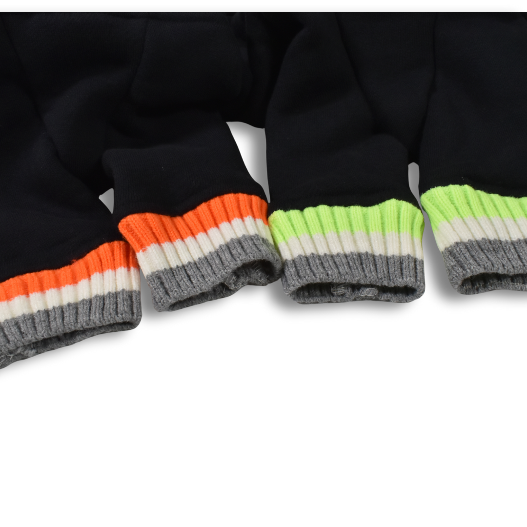 【即納】シンプルの中に光る、スタイリッシュな存在感なロンパース