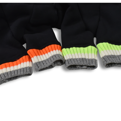 【即納】シンプルの中に光る、スタイリッシュな存在感なロンパース