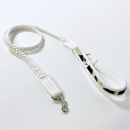 世界にひとつだけのホワイトデニムリード