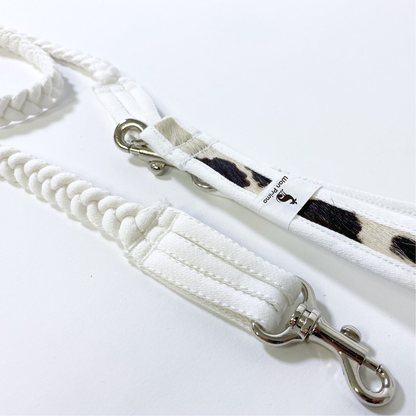 世界にひとつだけのホワイトデニムリード