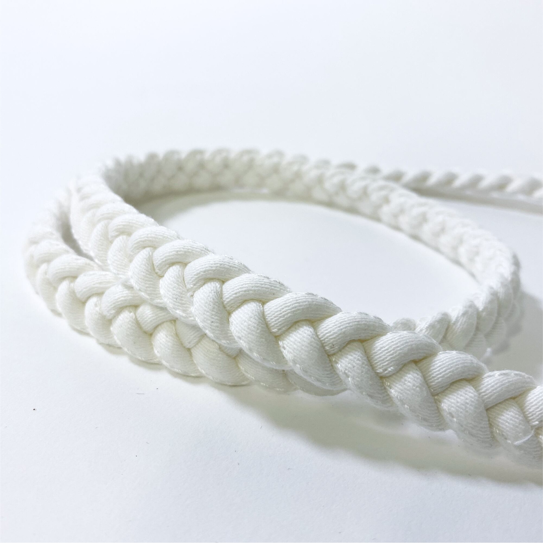 世界にひとつだけのホワイトデニムリード